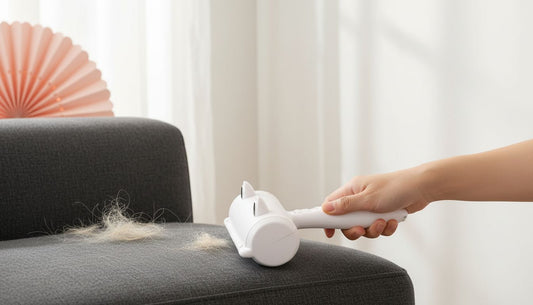 Eco fur Reusable Pet Hair Remover Roller.: What to Know Before You Buy