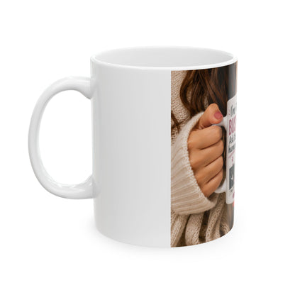 Ceramic Mug, (11oz, 15oz)