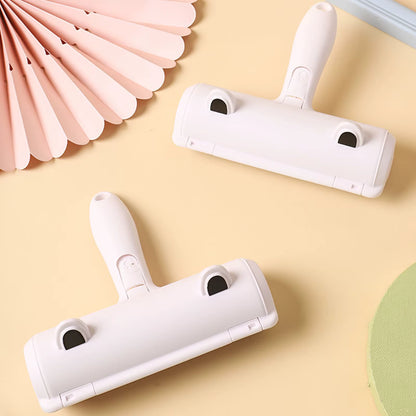 Eco fur Reusable Pet Hair Remover Roller.