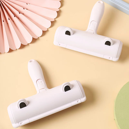 Eco fur Reusable Pet Hair Remover Roller.